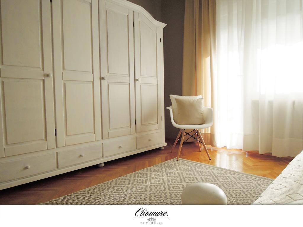 Oliomare Apartment Трогир Екстериор снимка