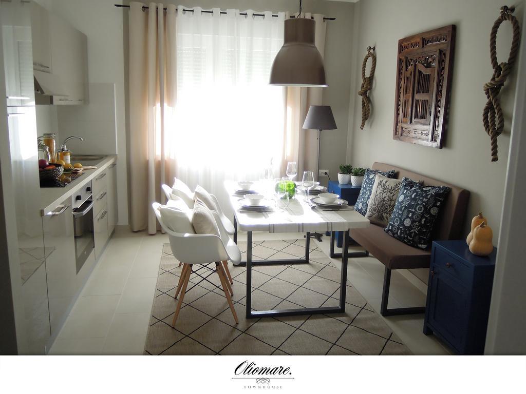 Oliomare Apartment Трогир Екстериор снимка