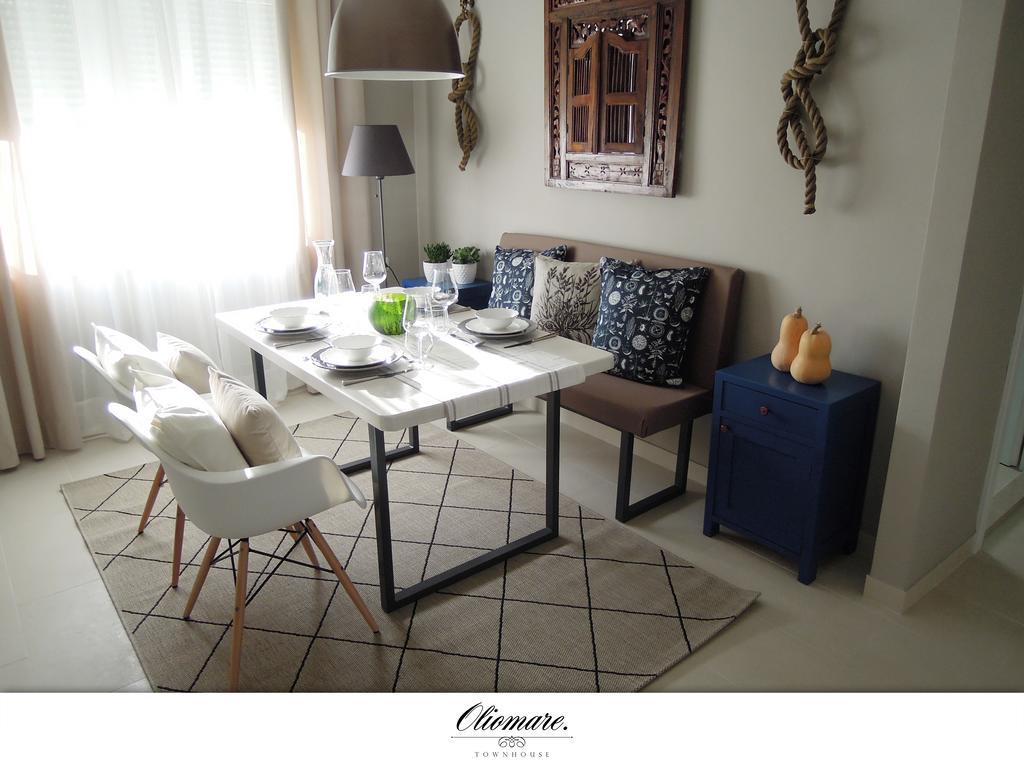 Oliomare Apartment Трогир Екстериор снимка