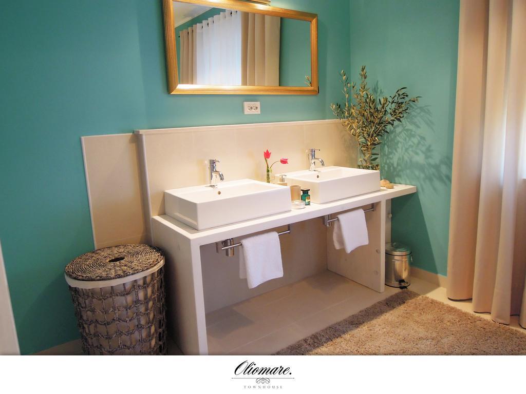 Oliomare Apartment Трогир Екстериор снимка